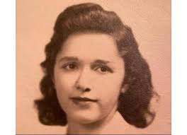 Helen Barr Obituary (2022)