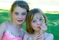 Aidan and Eryn Rauscher Obituary (2001 & 2003 to 2010)