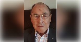 Obituary information for Wilbur Arthur McCurley