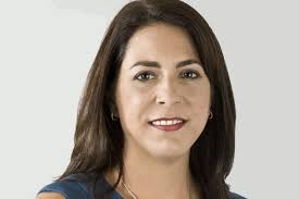 Cynthia Cada's Instagram, Twitter & Facebook