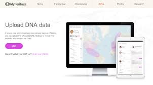 How to get a dna test for free. How Can I Upload An Autosomal Dna File To Myheritage Myheritage Knowledge Base