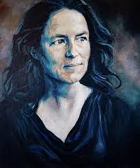 Patricia Lintner's Instagram, Twitter & Facebook