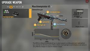 Heroes and generals ww2 size. Mods For Mp34 Mp40 German Army Talk Heroes Generals