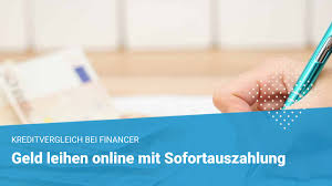 Sie erhalten das benötigte geld von privatanlegern, welche entweder ihr gesamtes projekt oder einen teil davon fördern. Geld Leihen Online Ab 0 68 P A Sofortauszahlung Noch Heute