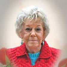 Obituary information for Shirley Ann Brown