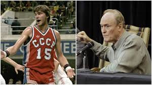 When he played in the soviet union and internationally he appeared to be really superb— possibly as good as guys like hakeem or just below. NegirdÄ—ta Istorija Kaip LatvÄ¯ ArvadÄ¯ SabonÄ¯ Ä¯ Ncaa Viliojo Krepsinis Lt