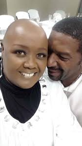 Mrs Mary Etta Johnson Coleman (1961-2015)