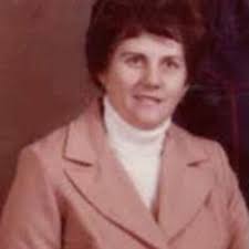 Maxine McMinn Obituary May 15, 2021