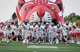 Football Preview: Lake Highlands takes