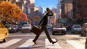 Fan casting roles for soul (2020 film). Pixar S Soul Is A Gorgeous Muddle Bbc Culture