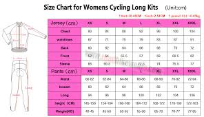 2016 team northwave womens riding clothing cycle long jersey top shirt maillot cycliste black