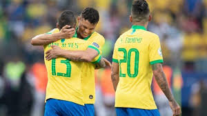 Jadwal pertandingan brasil vs argentina dalam babak semifinal copa america 2019 akan dimainkan pada rabu (3/7/2019) di stadion mineirao, belo horizonte. Prediksi Skor Brasil Vs Argentina Di Semifinal Copa America Brazil Lebih Diunggulkan Tribunnews Com Mobile