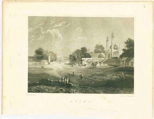 PEOPLE OF INDIA PHOTOS: delhiviews 1850