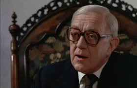 From the DVD Shelf: Josh Reviews Smiley's People (1982)