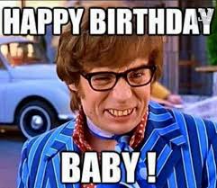 Happy Birthday Meme Funny For Her Top 50 Funny Birthday Memes To Tag Someone Birthday Memes Gif Birthday Humor Happy Birthday Funny Happy Birthday For Her