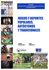 Son actividades que, en algunos casos, ya jugaban los niños de la antigua grecia. Juegos Y Deportes Populares Autoctonos Y Tradicionales Libreria Deportiva
