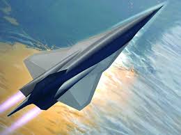 The new airplane will be roughly the same size as the. Lockheed Pushing 1 Billion Mach 6 Airbreather Lockheed Martin Rsquo S