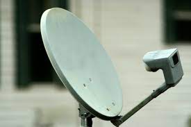 Check out my latest restoration videos! Uses For Old Satellite Dishes Thriftyfun