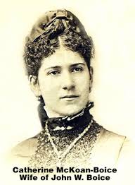 Greene County New York Boice Families