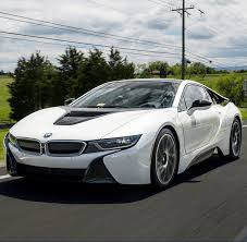 But more importantly, why is the i8 so slow? Bmw I8 Review Electric Capabilities Are Already Out Of Date Observer