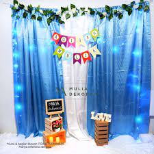 We did not find results for: Paket Dekorasi Aqiqah Khitanan Lamaran Akad Nikah Diy Hak Milik Bukan Sewa Mulia Premium Satin Biru Terbaru Agustus 2021 Harga Murah Kualitas Terjamin Blibli