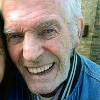 Robert Ernest Rasmussen Obituary (1932