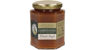 Recipe for my festive medlar jelly. Medlar Apple Jam 320 G Genuss Region Online Shop International
