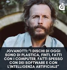 Talmente conosciuto da non sembrare lui...