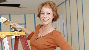 Earn money as a peerspace host. Paige Davis Is Returning To Host Trading Spaces On Tlc I Am Back Home Where I Belong Entertainment Tonight