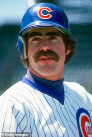 Former MLB All-Star Bill Buckner, 69, dies after battling dementia
