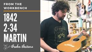 (lower level next to pets mart). 1842 2 34 Martin From The Workbench Gruhn Guitars Repair Shop In Nashville Tn Youtube