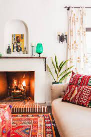 Check out our spanish decor selection for the very best in unique or custom, handmade pieces from our wall décor shops. 25 Charming Spanish Home Decor Ideas Digsdigs