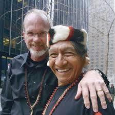 Movie Shows How Missionaries' Deaths Saved Primitive Tribe