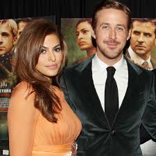 Then it made sense for me to have…not kids, but his kids. Eva Mendes Ryan Gosling Hochzeit Nur Zu Zweit Gala De