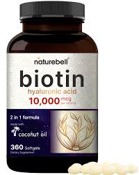 Image result for Biotin