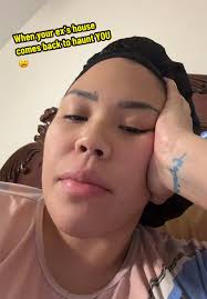 at Courthouse Black Lady Buys Foreclosure Homes