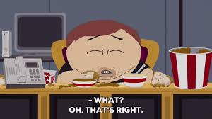 Check spelling or type a new query. Eric Cartman Kfc Shefalitayal