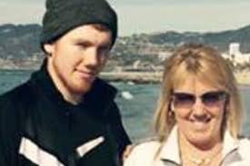 Fundraiser for Tracy Rivers by Amy Maryfield : Devin Rivers Memorial