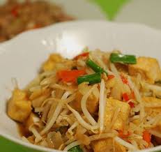 2 siung bawang putih, iris; Koleksi Resep Masakan Tumis Sayur