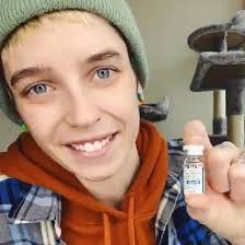 They were my wife and daughter