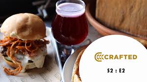 Crafted x Bhramari Brewing Company