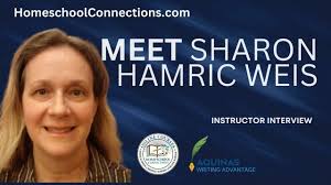 Sharon Hamric-Weis, JD