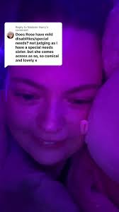 Understanding Autism: Rose's Unique Journey