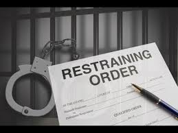The person completing the petition is called the petitioner. Restraining Order In Colorado How To Get One How To Fight One