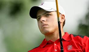 Golf Alumni News: November 2010