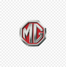 With canva's library of customizable logos, creating the perfect logo for your business is ridiculously easy. Mg Logo Red Png Image With Transparent Background Png Free Png Images Mg Logo Logos Png Images