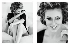 Sara Gerber's Instagram, Twitter & Facebook