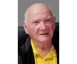 James Abel Obituary (1943