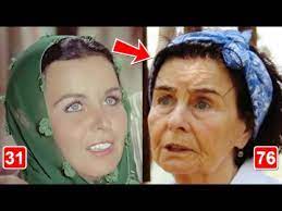 Girik, en büyük hayalinin koşmak olduğunu anlattı. 2 Yasindan 76 Yasina Kadar Fatma Girik Youtube