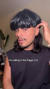 Just get that haircut #edgars #mexicantiktok
